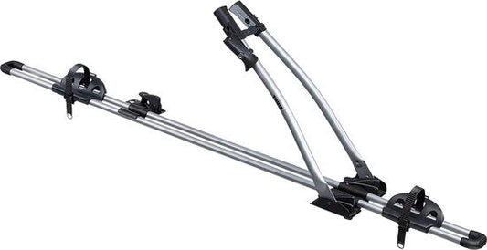 Thule FreeRide dak fietsdrager — zo goed als nieuw
