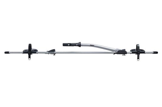 Thule FreeRide dak fietsdrager — zo goed als nieuw