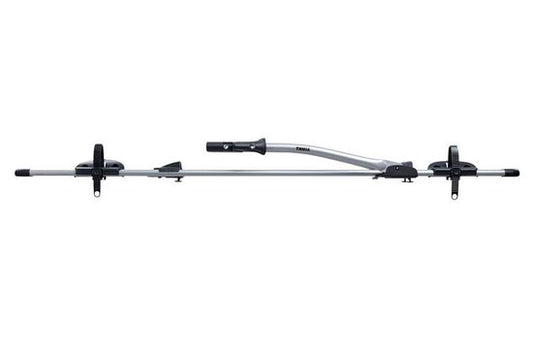 Thule FreeRide dak fietsdrager — zo goed als nieuw