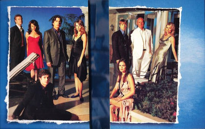 Oc -Season 2- DVD Set — zo goed als nieuw
