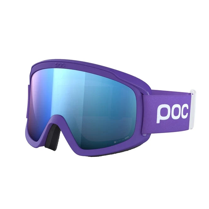 POC Opsin Clarity Comp Skibril — zo goed als nieuw