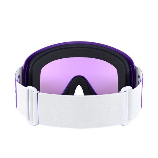 POC Opsin Clarity Comp Skibril Ametist Purple/Spektris Blue — Zeer goed