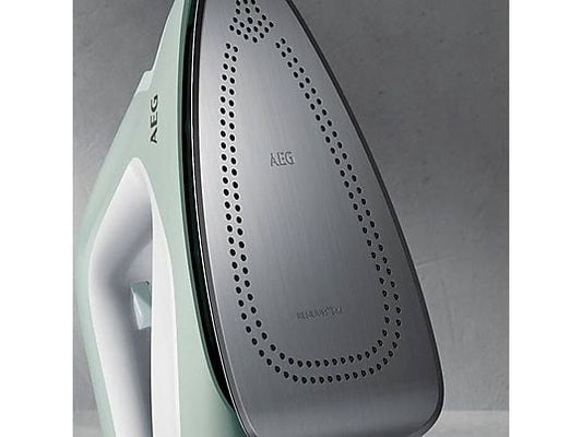 AEG ST6-1-4LG Stoomgenerator Groen — Zeer goed