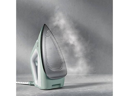 AEG ST6-1-4LG Stoomgenerator Groen — Zeer goed