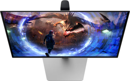 Samsung Odyssey G6 LS27DG602SUXEN Monito — zo goed als nieuw