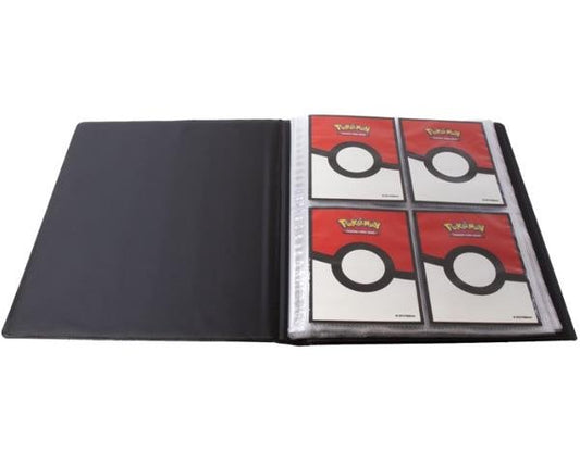 Ultra PRO 4-Pocket Portfolio Destined Rivals — Zeer goed