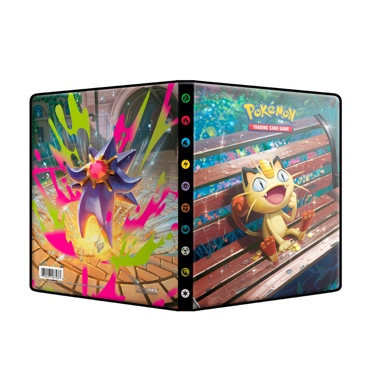 PORTFOLIO POK ME03 - 4-Pocket — zo goed als nieuw