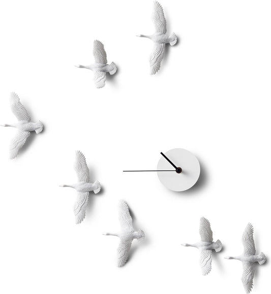 Haoshi Migrantbird X Clock — Zeer goed