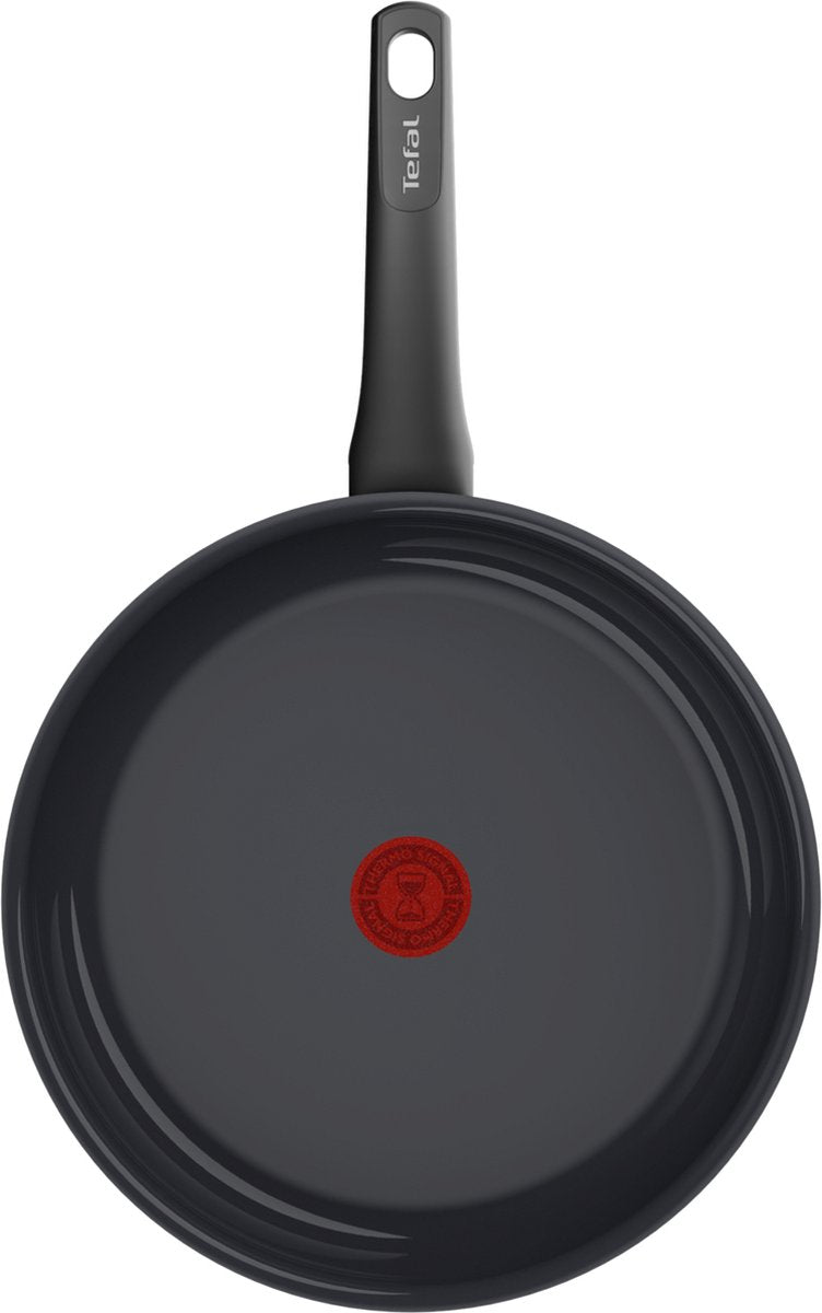 Tefal Revive Black Koekenpan Ø28 cm