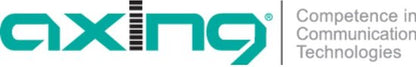Axing BZU01000 netwerk-tester Grijs — nieuw