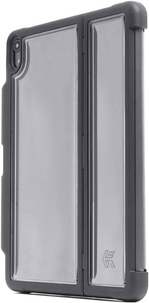 Slim Case for Apple iPad Pro 11 Black, NIEUW