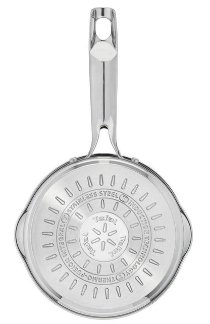 Tefal Duetto+ Pannenset 4-delig — zo goed als nieuw