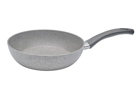 Ballarini Ferrara braadpan 24cm — Zeer goed