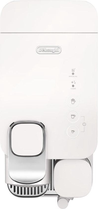 De'Longhi Nespresso Lattissima One EN510.W — gebruikt