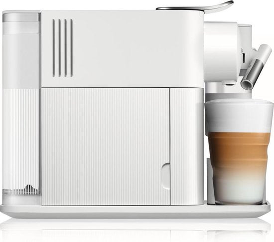 De'Longhi Nespresso Lattissima One EN510.W — gebruikt