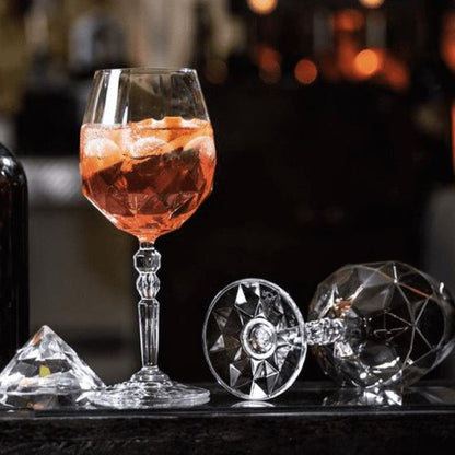 RCR Alkemist aperatief glazen 52.2cl — nieuw