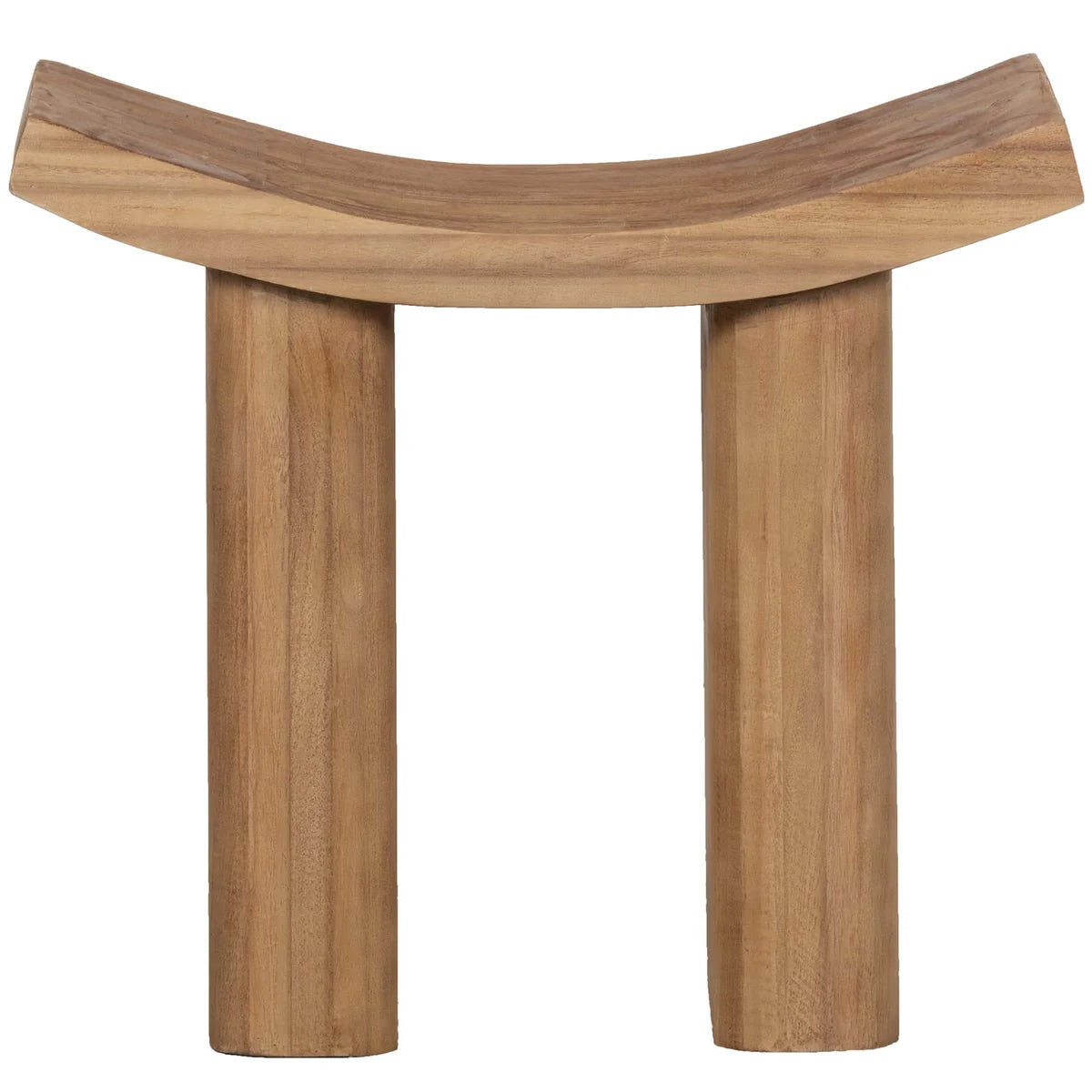 WOOOD Japan Krukje - Hout - Naturel — nieuw