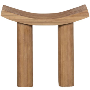 WOOOD Japan Krukje Hout — nieuw