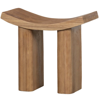 WOOOD Japan Krukje - Hout - Naturel — nieuw