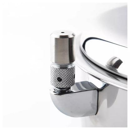Fogacci 0942 Pentola RVS26 cm — nieuw