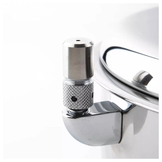 Fogacci 0942 Pentola RVS26 cm — nieuw