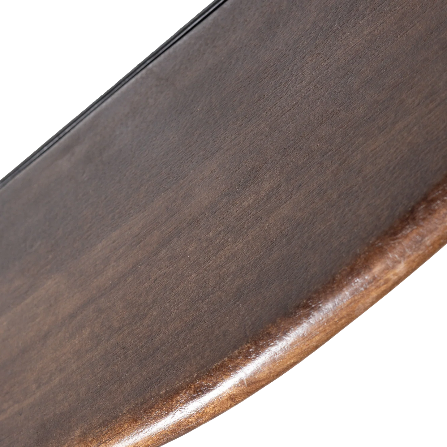 WOOOD Set van 2 Wandplanken Layer — nieuw