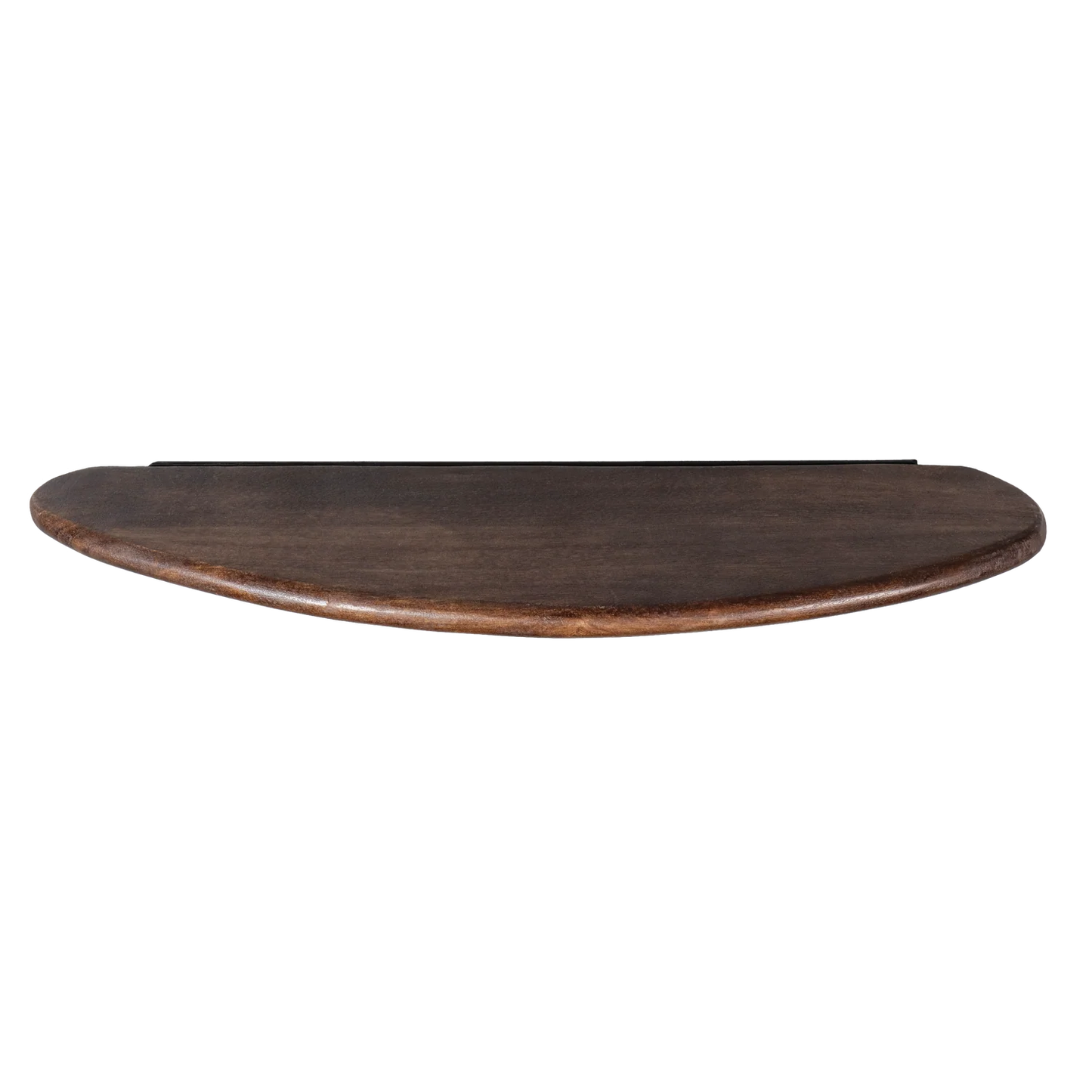 WOOOD Set van 2 Wandplanken Layer — nieuw