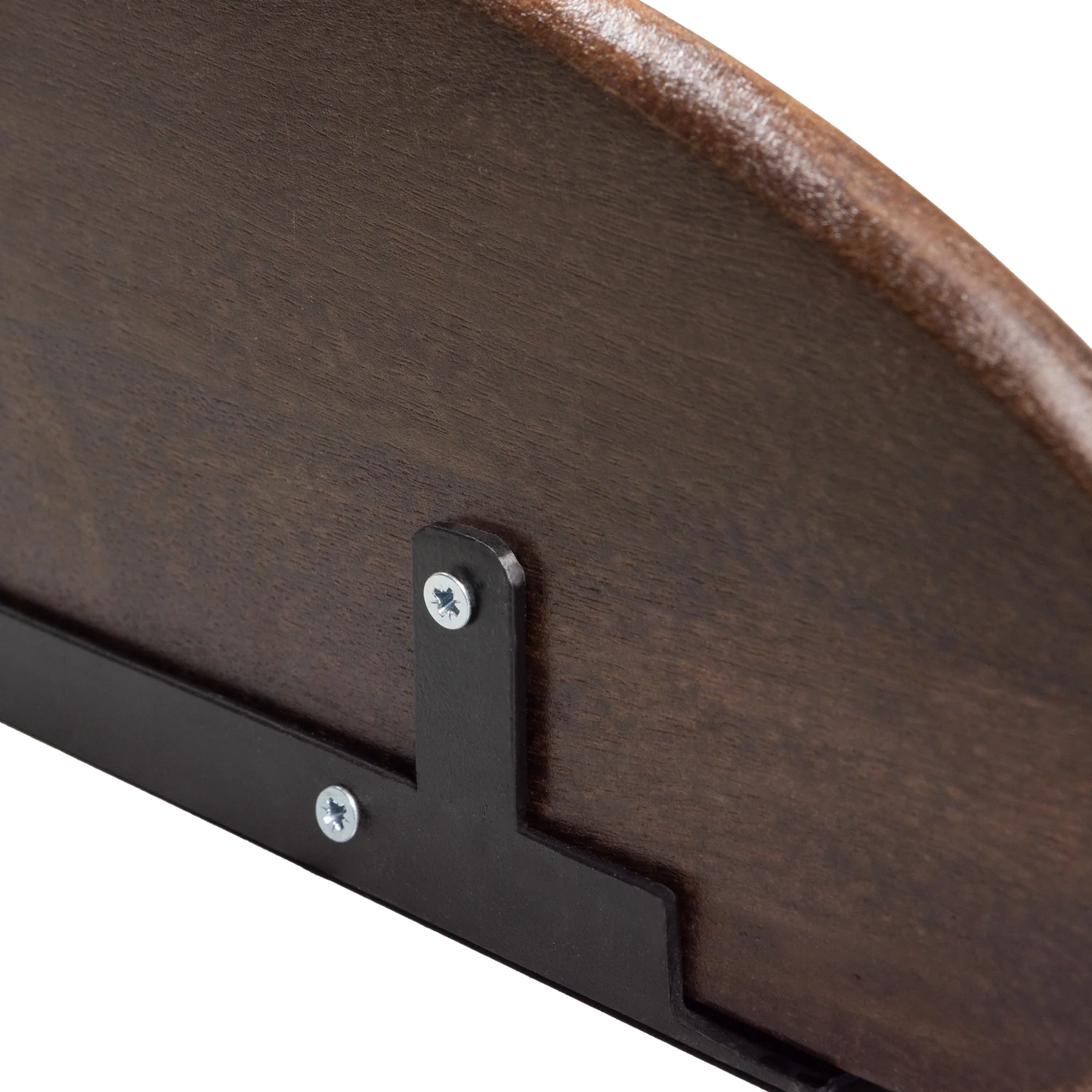 WOOOD Set van 2 Wandplanken Layer — nieuw
