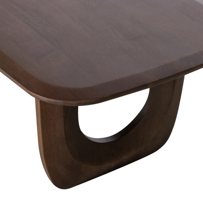 WOOOD Frequent Salontafel — nieuw