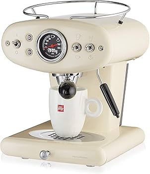 illy Kaffee Kaffemaschine X1 Anniversary — nieuw