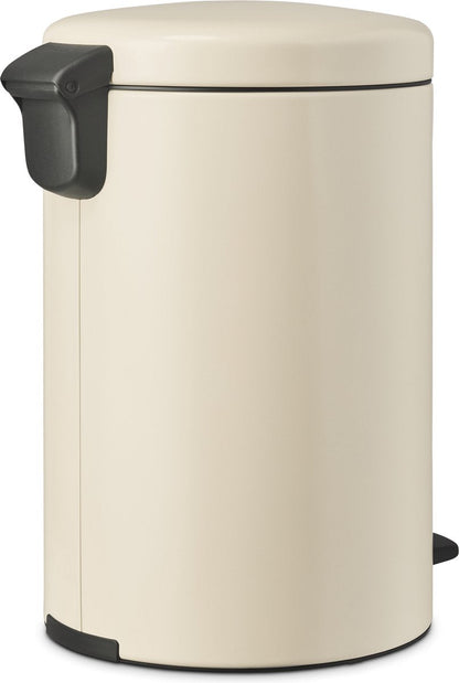 Brabantia NewIcon Prullenbak 20 liter — nieuw