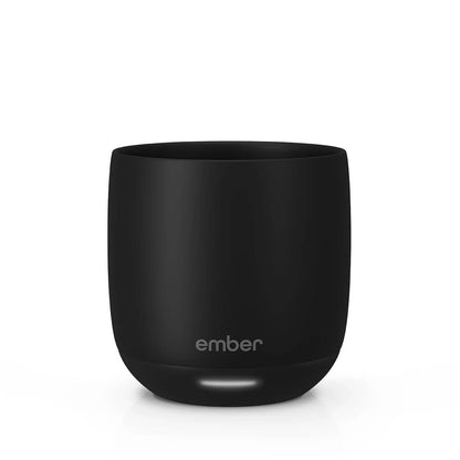 Ember Cup 6oz Black — Zeer goed