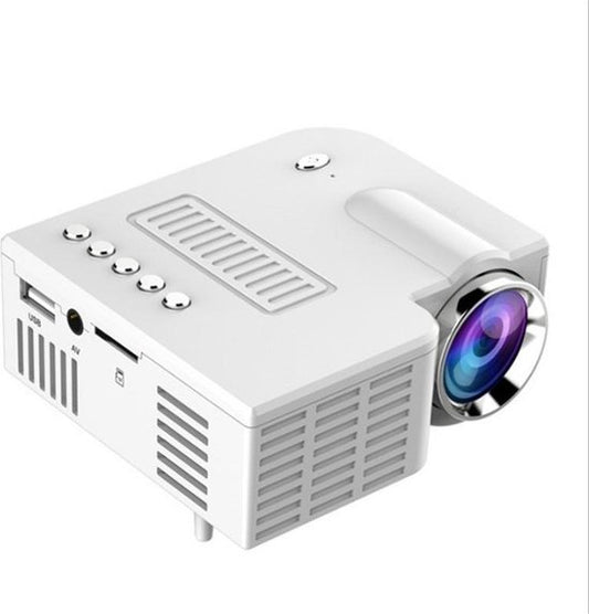 UC28C mini projector — nieuw