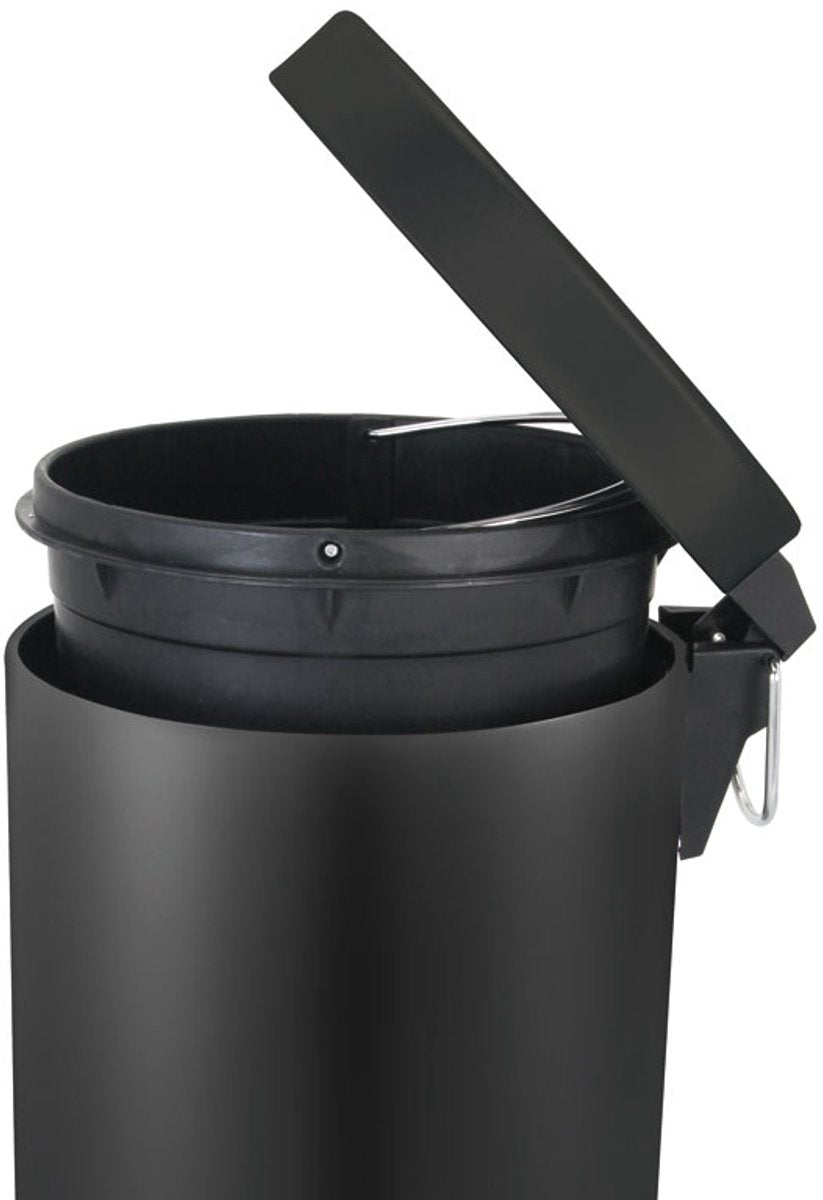 V-Part Pedaalemmer 30 liter - Prullenbak — nieuw