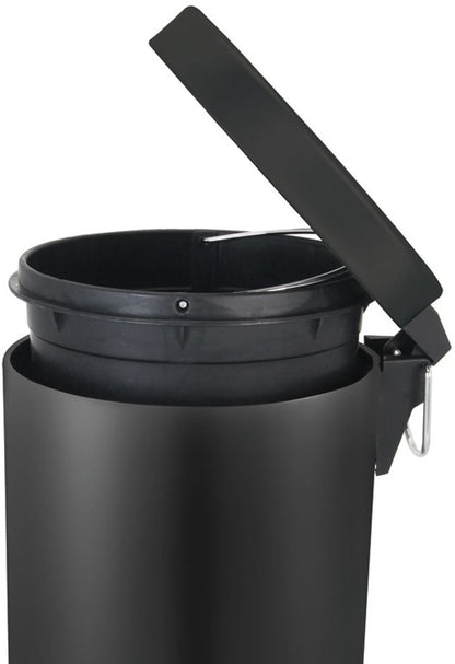 V-Part Pedaalemmer 30 liter - Prullenbak — nieuw