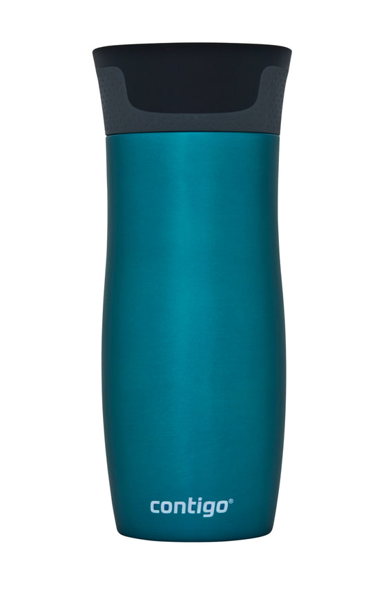 Contigo West Loop 2.0 470 ml Biscay Bay — Zeer goed
