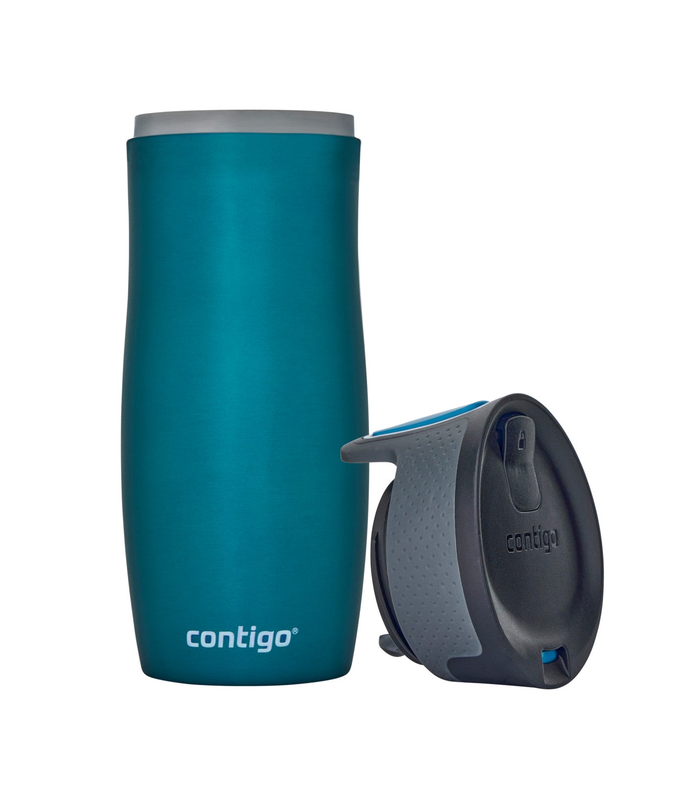 Contigo West Loop 2.0 470 ml Biscay Bay — Zeer goed