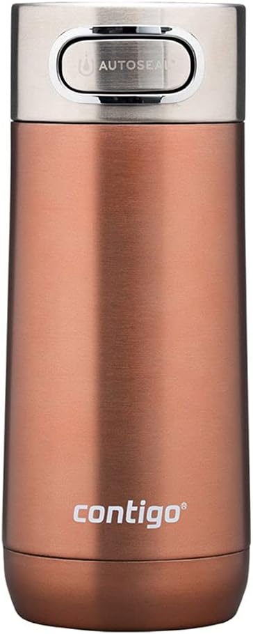 Contigo Luxe Autoseal 360 ml White Zinfandel — Zeer goed