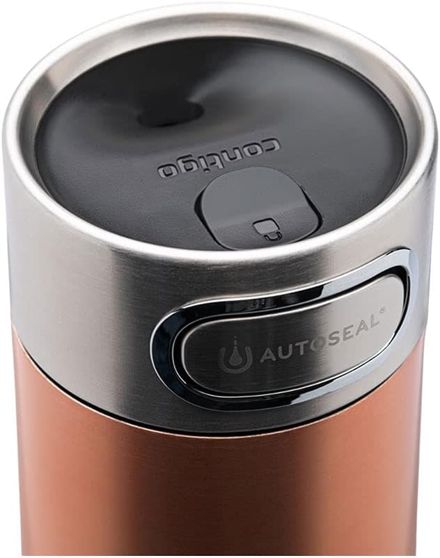 Contigo Luxe Autoseal 360 ml White Zinfandel — Zeer goed