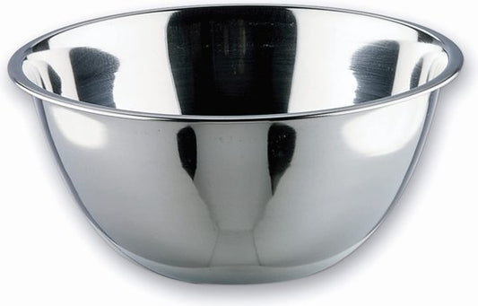 Lacor 14049 GARINOX Conische Kom RVS 50cm 22,6L — Zeer goed