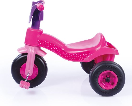 Dolu Unicorn Driewieler — zo goed als nieuw