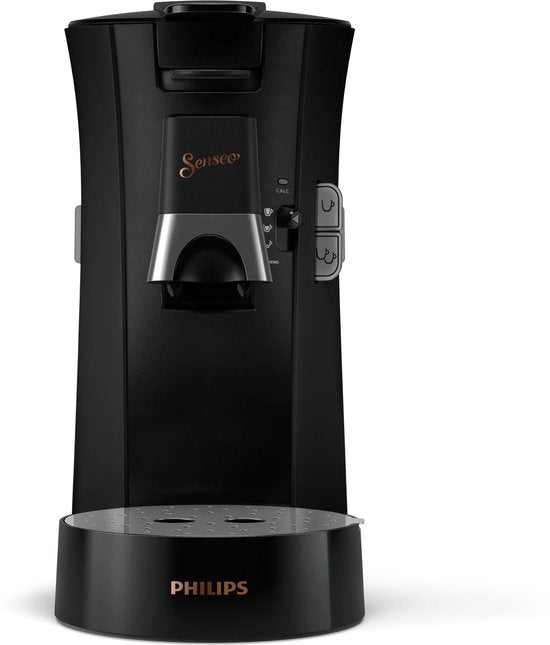 Philips Senseo Select CSA240/60 Koffiepa — zo goed als nieuw