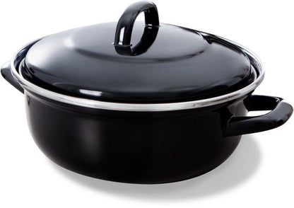 BK Fortalit braadpan 20 cm — Zeer goed