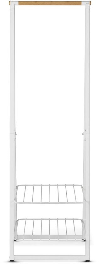 Brabantia Linn Kledingrek Small - White — zo goed als nieuw