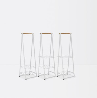 Brabantia Linn Kledingrek Small - White — zo goed als nieuw