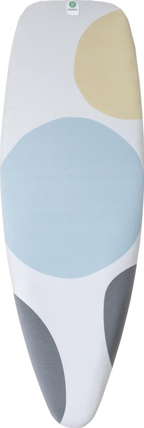 Brabantia Perfect Flow Strijkplankhoes D — nieuw