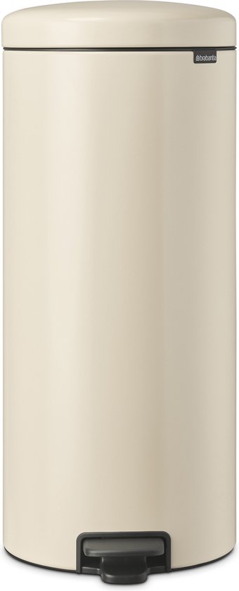 Brabantia NewIcon Prullenbak 30 liter — nieuw