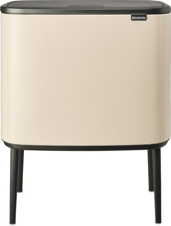 Brabantia Bo Touch Bin Prullenbak - 36 liter — nieuw