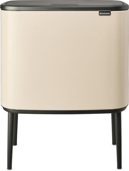Brabantia Bo Touch Bin Prullenbak - 36 liter — nieuw