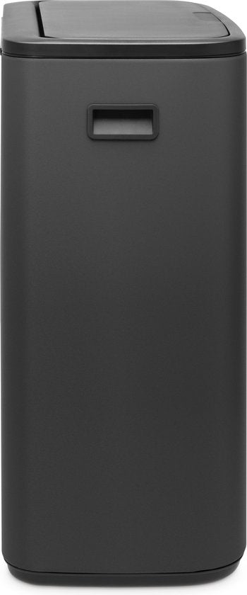 Brabantia Bo Touch Bin Prullenbak - 60 liter — nieuw